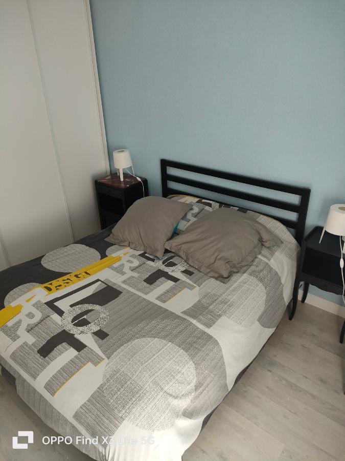 Appart La Percep La Tour-dʼAuvergne Extérieur photo