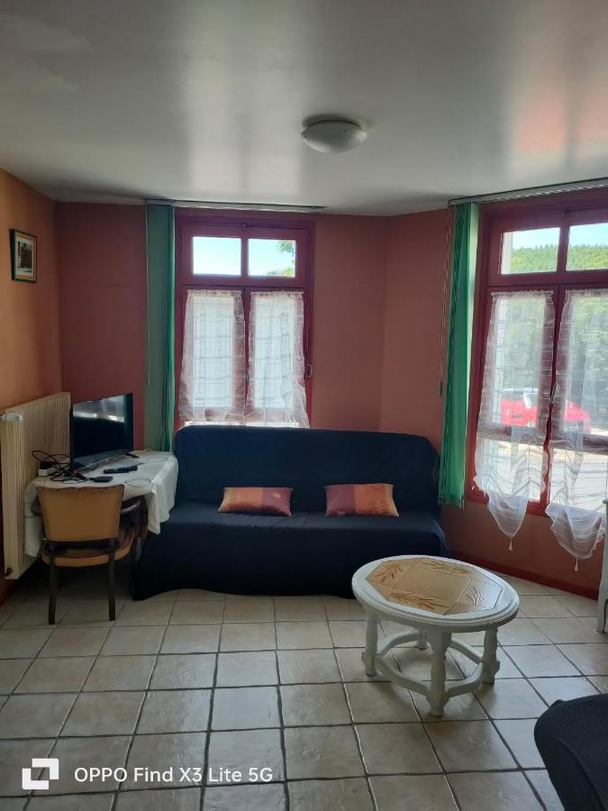 Appart La Percep La Tour-dʼAuvergne Extérieur photo